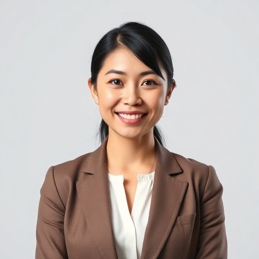 星空影视团队成员李婷 - 内容总监